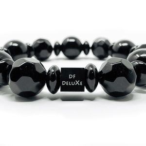 BRACELET: BLACK CAT (THE CONQUER)